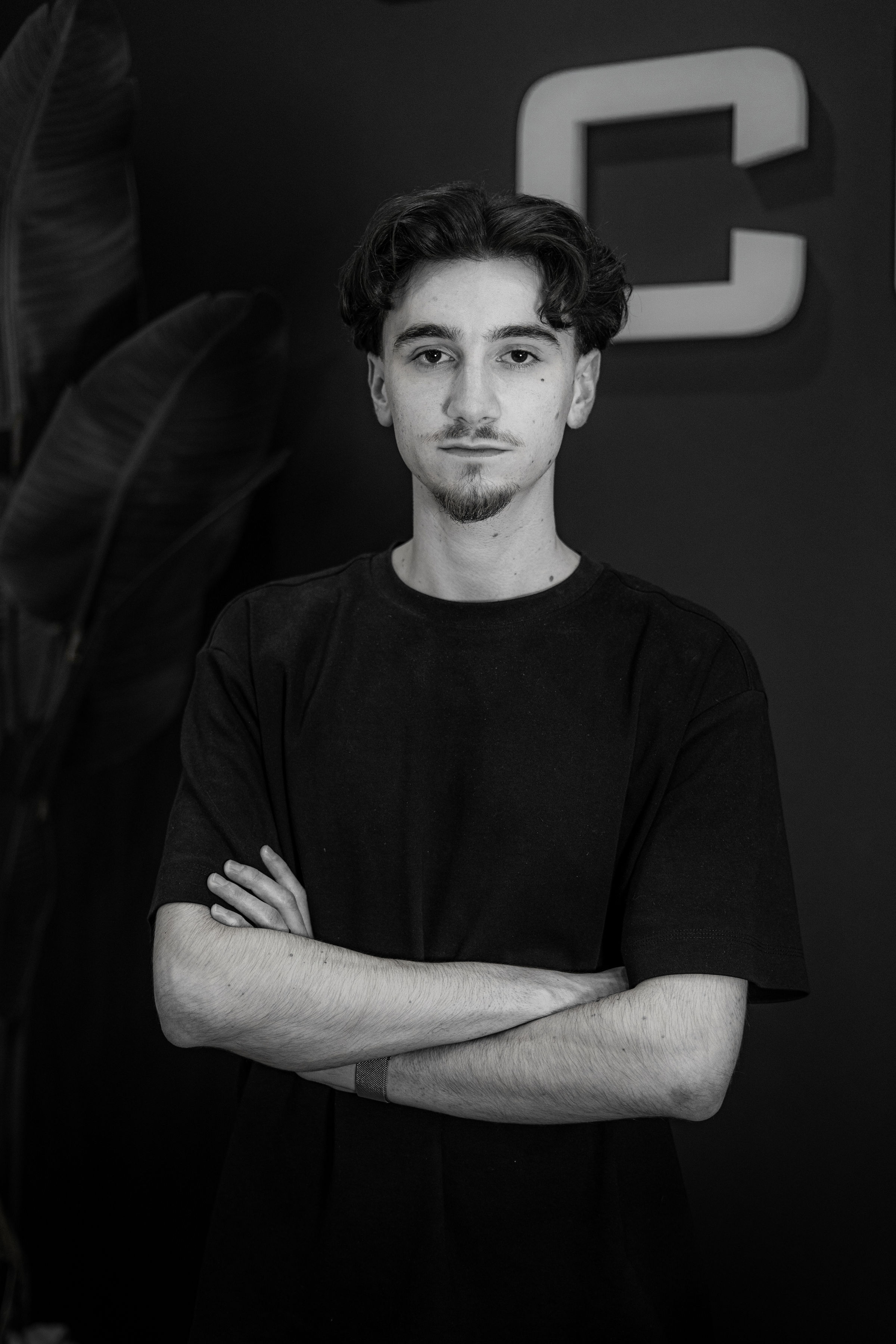Eduard Frandes, barber ONYX | CUT din Targu Mures.